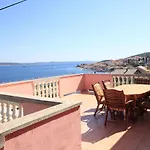 Seaside House Kali, Ugljan - 8429 度假居