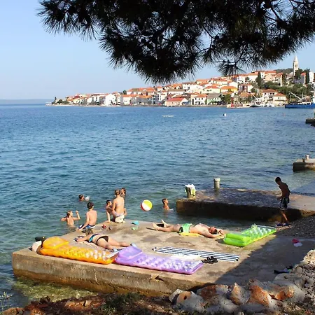 Дом отдыха Seaside Holiday House Kali, Ugljan - 8429
