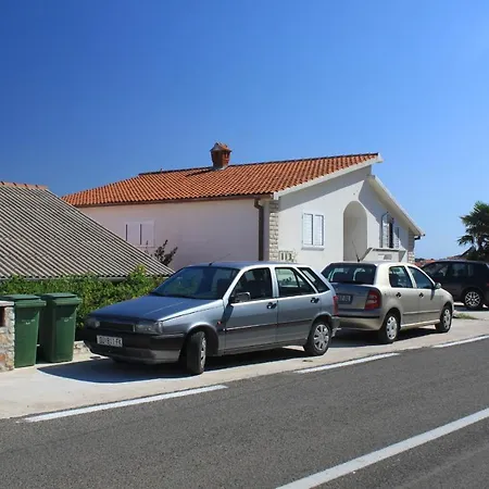 Seaside House Kali, Ugljan - 8429 Feriehus Kali