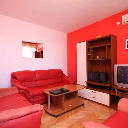 Feriehus Seaside House Kali, Ugljan - 8429 *