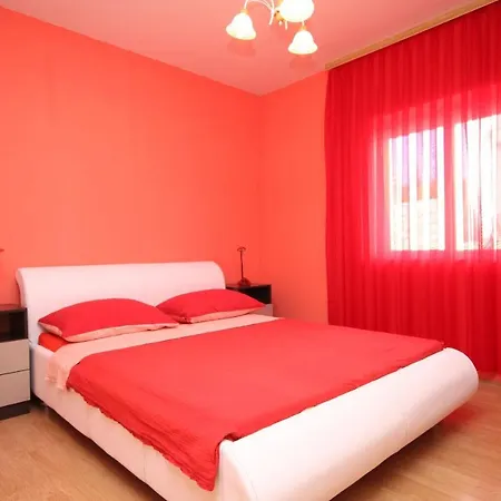 Дом отдыха Seaside Holiday House Kali, Ugljan - 8429 Кали