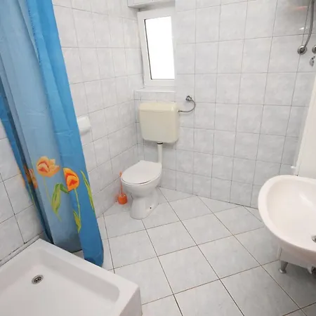 Feriehus Seaside House Kali, Ugljan - 8429 *