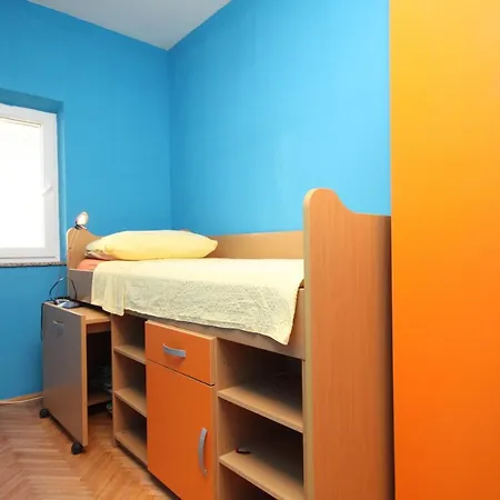 Feriehus Seaside House Kali, Ugljan - 8429