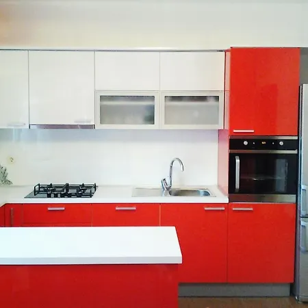 Дом отдыха Seaside Holiday House Kali, Ugljan - 8429