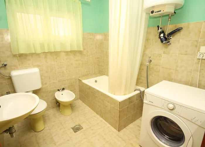 Seaside House Kali, Ugljan - 8429 Vakantiehuis