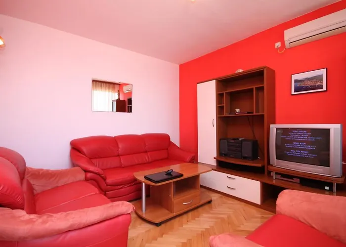 Vakantiehuis Seaside House Kali, Ugljan - 8429 *