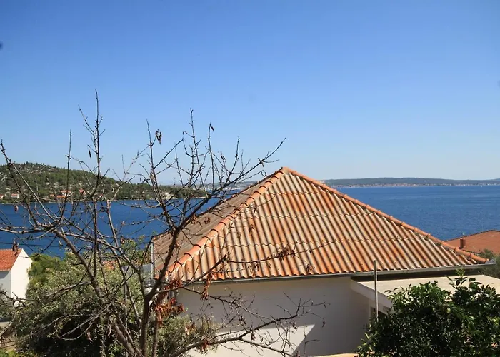 Seaside House Kali, Ugljan - 8429