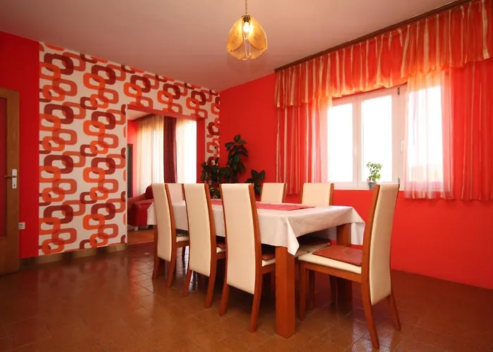 Seaside House Kali, Ugljan - 8429 Vakantiehuis