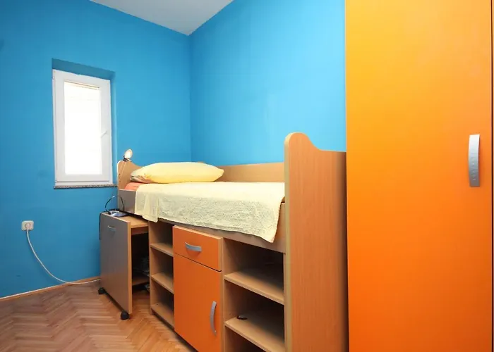 Vakantiehuis Seaside House Kali, Ugljan - 8429