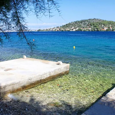 Seaside House Kali, Ugljan - 8429 * カリ