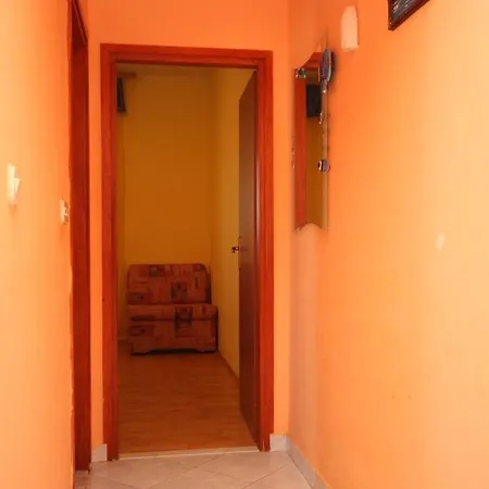 Ferienhaus Seaside Holiday House Kali, Ugljan - 8429 Kali
