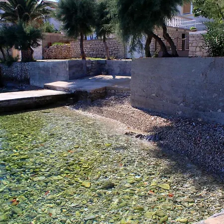 Seaside House Kali, Ugljan - 8429