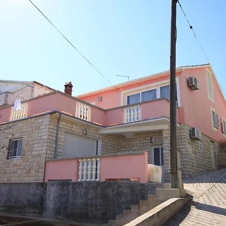 Seaside House Kali, Ugljan - 8429 *