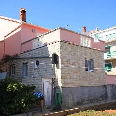 Seaside House Kali, Ugljan - 8429