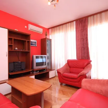 Seaside House Kali, Ugljan - 8429 度假居 卡利