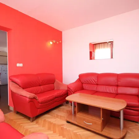 Seaside House Kali, Ugljan - 8429 度假居 *