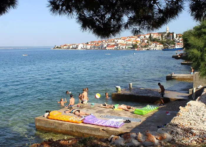 بيت للعطل Seaside House Kali, Ugljan - 8429