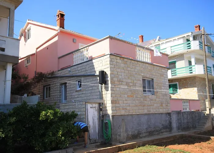 Seaside House Kali, Ugljan - 8429