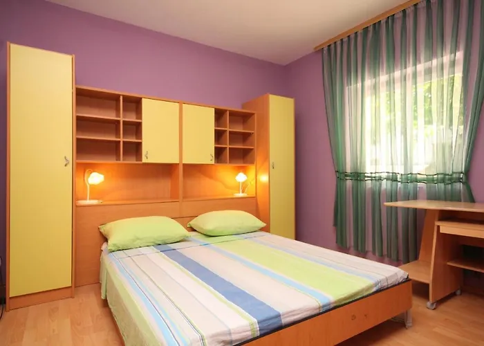 Seaside House Kali, Ugljan - 8429 بيت للعطل كالي