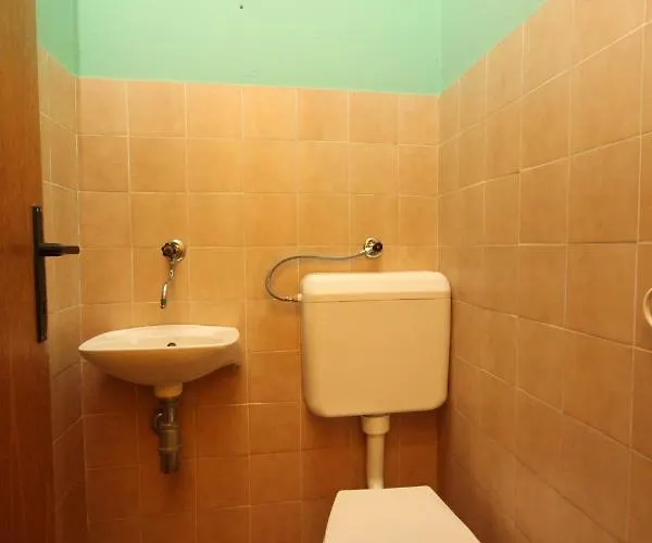 Seaside House Kali, Ugljan - 8429 بيت للعطل كالي